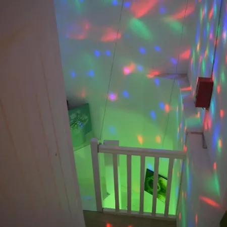Zen Apartment Lille