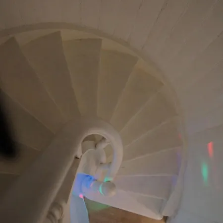 Zen Apartmán Lille